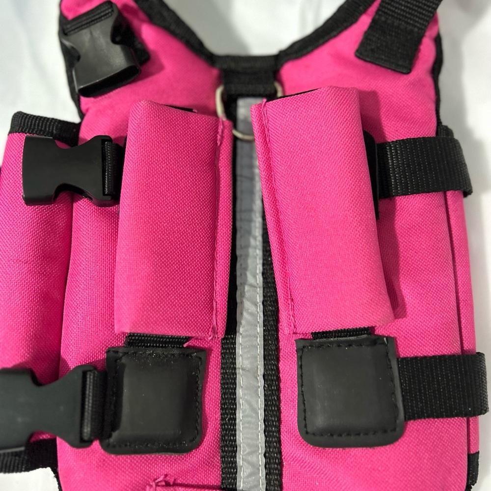 Lifeguard jacket - Picture 10 of 12
